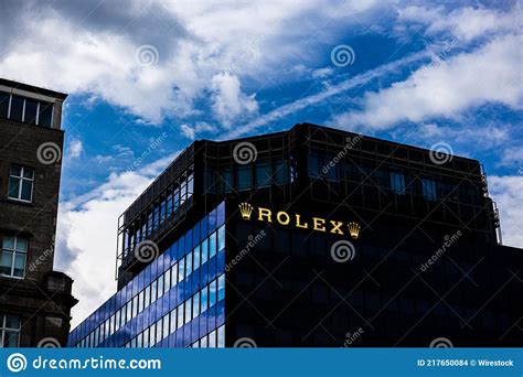 rolex in köln|Rolex cologne mittelstraße.